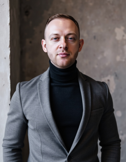Oleg Boyko