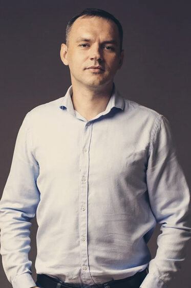 Vyacheslav Sadovenko